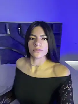 Isabella 21x online show from July 16, 9:43 pm