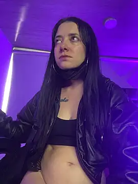 Isabella 21x online show from July 17, 1:07 pm