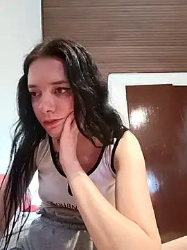 Isabella 21x online show from July 31, 3:11 pm