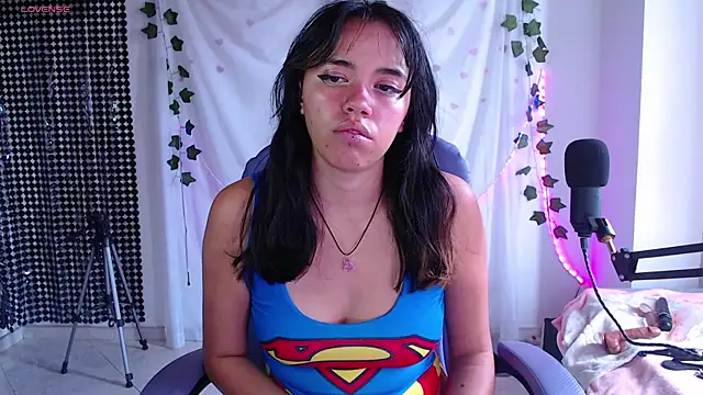 sophie north online show from September 15, 3:23 pm