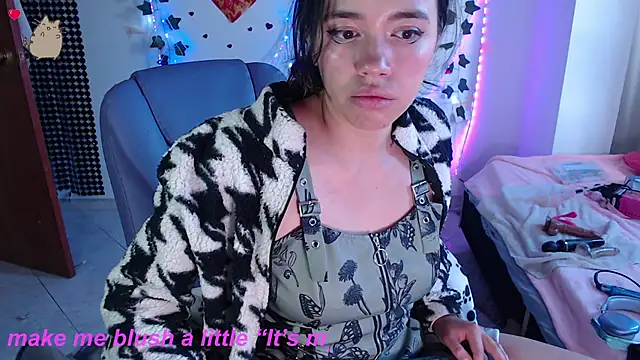 sophie north online show from February 18, 9:44 pm