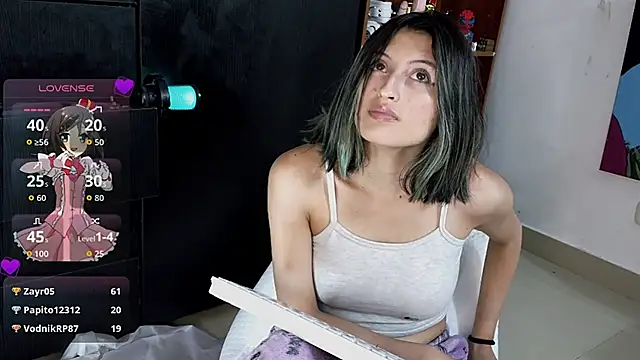 Camila---torres online show from June 2, 2:52 pm