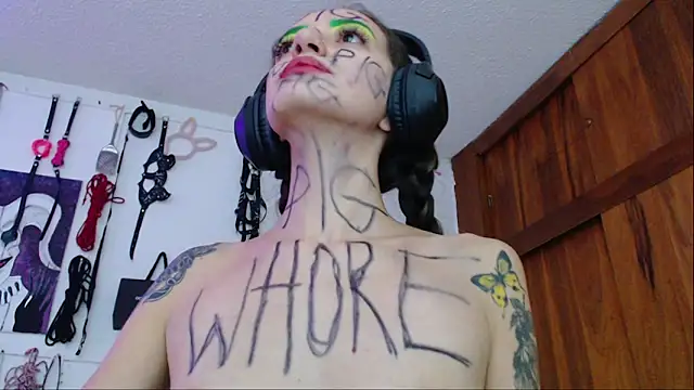 Eloise-brown online show from February 15, 11:03 pm