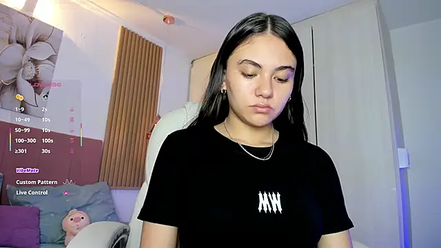 Snapshot of mia_nevaeh chatting on May 11, 9:12 pm mia nevaeh online show from May 11, 9:12 pm