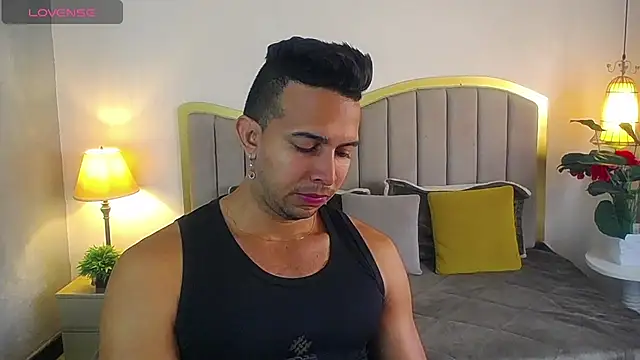 randy paterman  online show from February 20, 1:30 pm