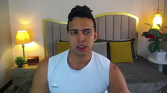 randy paterman  online show from March 5, 1:28 pm