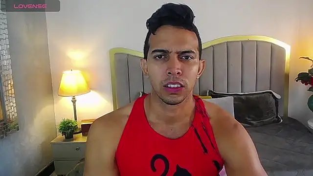 randy paterman  online show from March 7, 1:18 pm