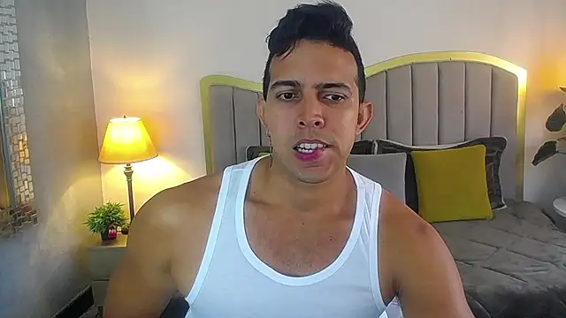 randy paterman  online show from March 8, 1:25 pm