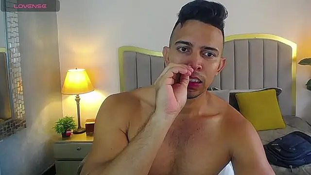 randy paterman  online show from March 11, 1:23 pm