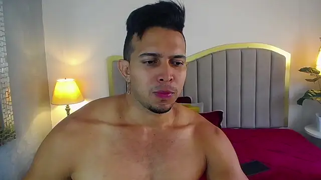 randy paterman  online show from March 19, 4:34 pm