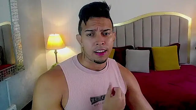 randy paterman  online show from March 21, 1:23 pm