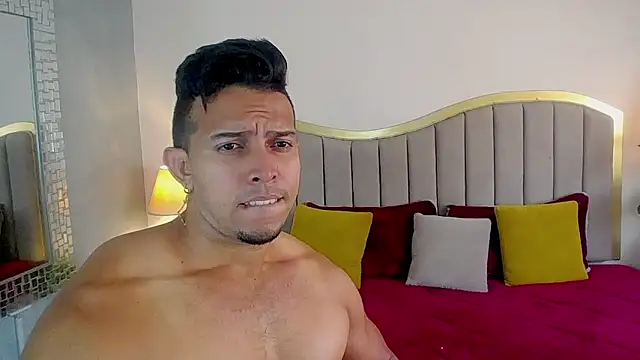 randy paterman  online show from March 21, 4:29 pm