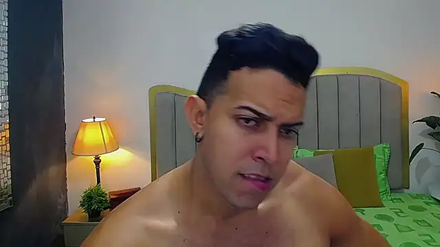 randy paterman  online show from September 24, 1:25 pm