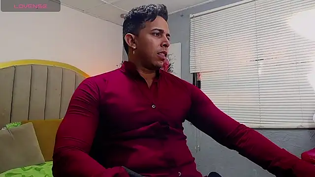 randy paterman  online show from October 1, 1:28 pm