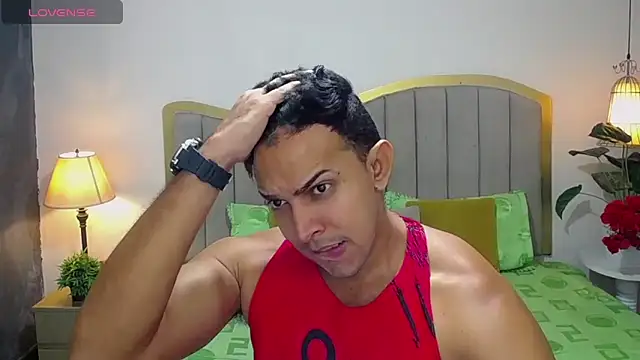 randy paterman  online show from October 2, 1:18 pm