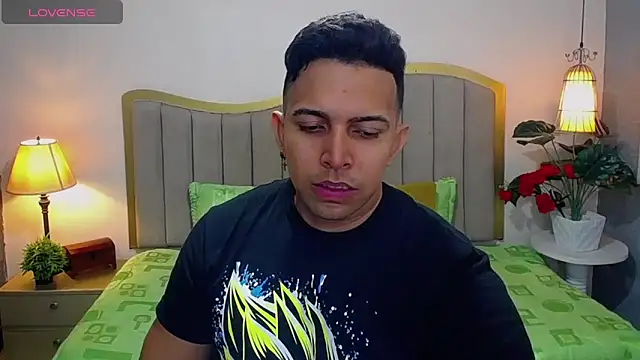 randy paterman  online show from October 4, 1:20 pm