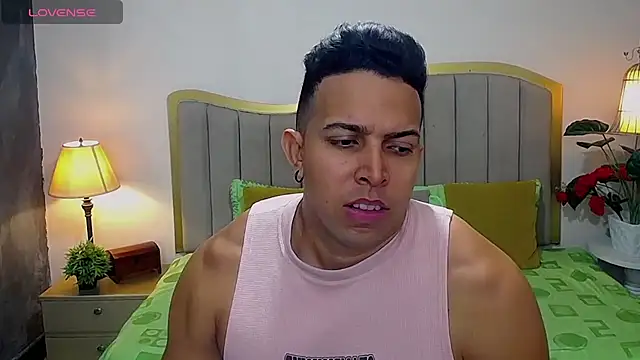 randy paterman  online show from October 6, 1:19 pm