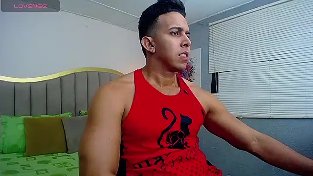 randy paterman  online show from October 9, 1:14 am