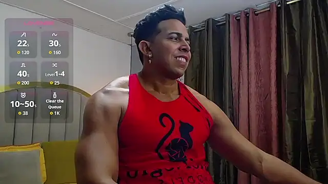 randy paterman  online show from October 28, 1:09 am