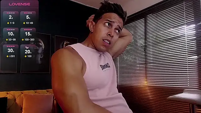 randy paterman  online show from November 28, 7:16 pm