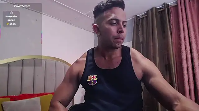 randy paterman  online show from March 10, 7:19 pm