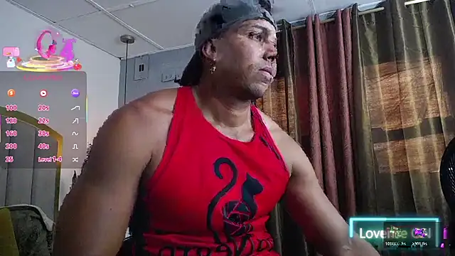 Snapshot of randy_paterman_ chatting on June 15, 7:16 pm randy paterman online show from June 15, 7:16 pm