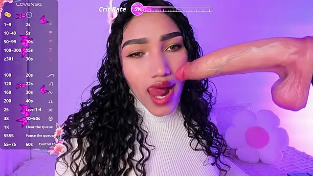 Olivia fx online show from November 5, 5:24 pm