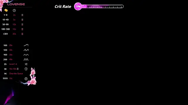 Olivia fx online show from April 30, 8:26 pm