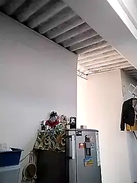 Snapshot of Corina_hot chatting on January 18, 8:51 pm Corina hot online show from January 18, 8:51 pm