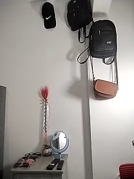 Snapshot of Corina_hot chatting on March 9, 1:35 am Corina hot online show from March 9, 1:35 am