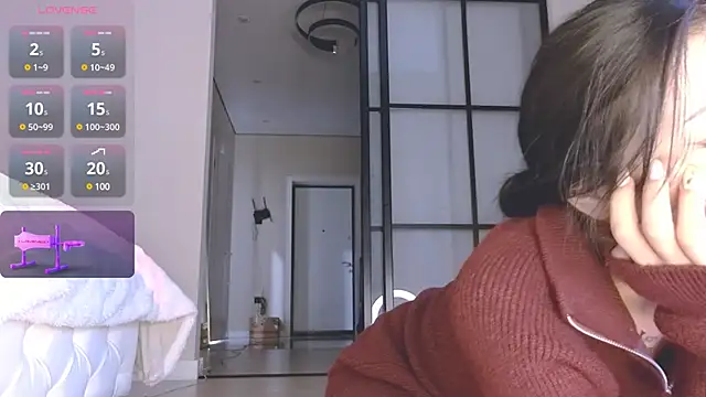 Snapshot of Ake_Mi chatting on February 24, 4:15 pm Ake Mi online show from February 24, 4:15 pm