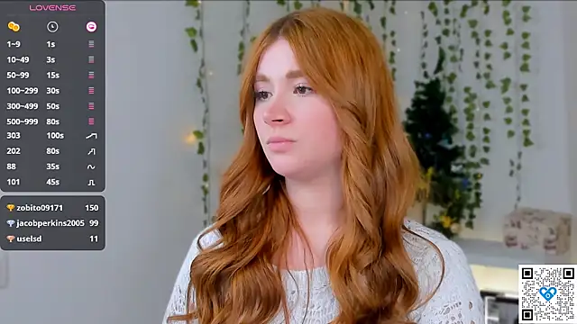 Freckle Diyana online show from January 11, 12:44 am