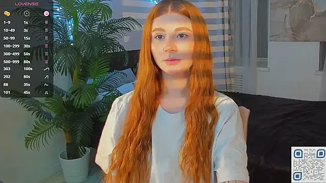 Freckle Diyana online show from February 24, 1:46 am