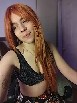 Snapshot of MaryannG chatting on July 23, 10:24 am MaryannG online show from July 23, 10:24 am