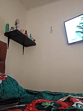 Snapshot of Vini_09 chatting on February 22, 11:36 pm Vini 09 online show from February 22, 11:36 pm