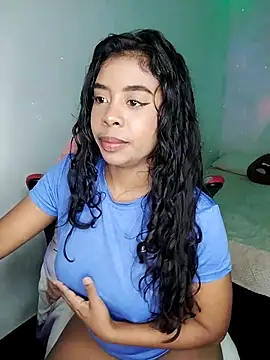 Snapshot of Fanny_Klean chatting on October 26, 4:18 am Fanny Klean online show from October 26, 4:18 am