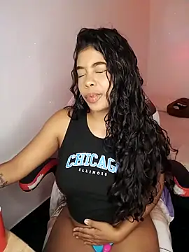 Snapshot of Fanny_Klean chatting on October 27, 5:00 am Fanny Klean online show from October 27, 5:00 am