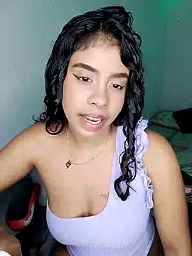 Snapshot of Fanny_Klean chatting on November 12, 4:46 am Fanny Klean online show from November 12, 4:46 am