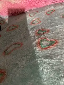 KimiAqua online show from January 3, 6:14 pm