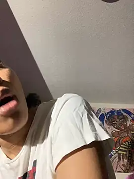 KimiAqua online show from March 3, 12:37 am