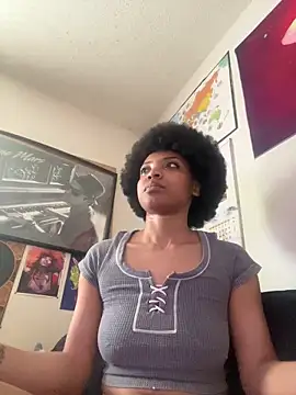 KimiAqua online show from March 13, 10:32 pm