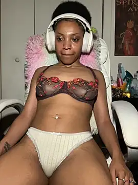 KimiAqua online show from October 3, 11:13 pm