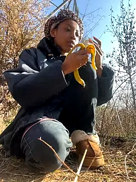 KimiAqua online show from November 20, 3:12 pm