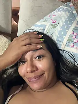 LYA SWEETX online show from July 29, 3:15 am