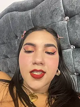 Snapshot of AnnaRosse1 chatting on November 16, 7:19 pm AnnaRosse1 online show from November 16, 7:19 pm