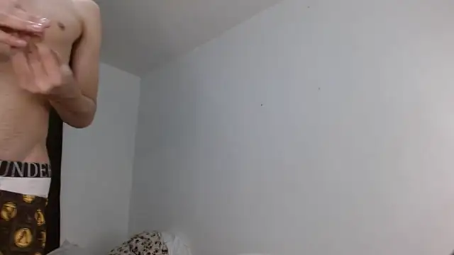 badanyboy online show from November 7, 2:33 am