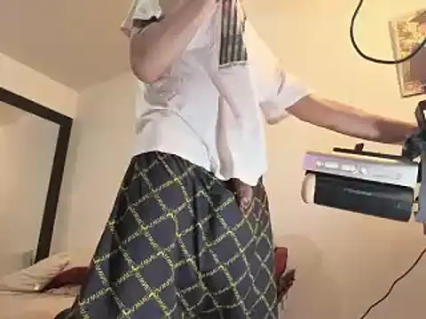 badanyboy online show from March 12, 7:36 am