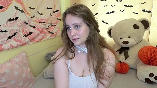 Snapshot of Sellya_Houston chatting on October 30, 9:00 am Sellya Houston online show from October 30, 9:00 am