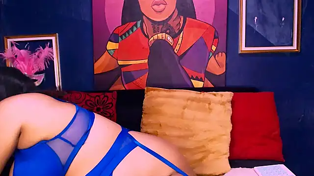 MsTashaxxx online show from February 13, 8:27 pm