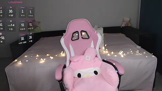 sweetdollyx online show from February 27, 10:53 pm